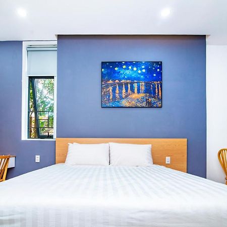 An Homestay Ντα Νανγκ Εξωτερικό φωτογραφία