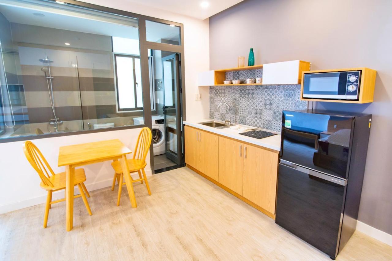 An Homestay Ντα Νανγκ Εξωτερικό φωτογραφία