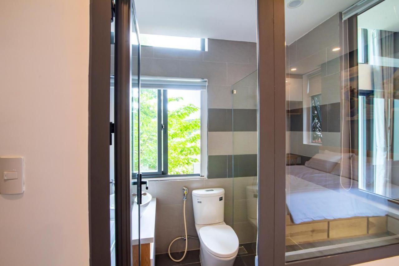 An Homestay Ντα Νανγκ Εξωτερικό φωτογραφία