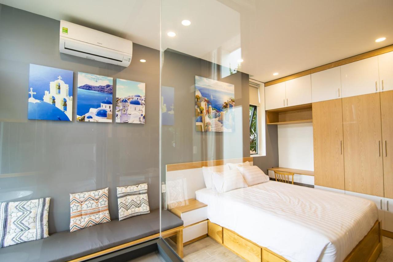 An Homestay Ντα Νανγκ Εξωτερικό φωτογραφία
