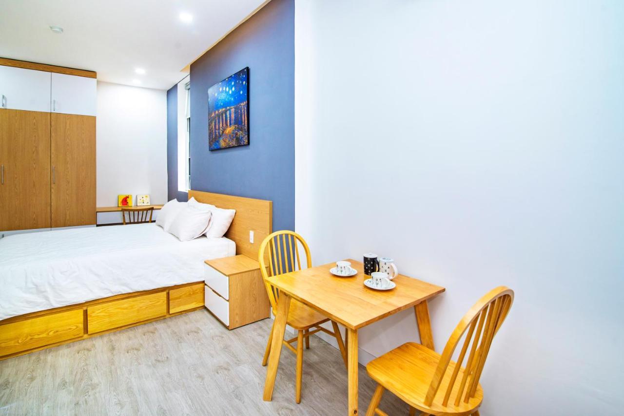 An Homestay Ντα Νανγκ Εξωτερικό φωτογραφία