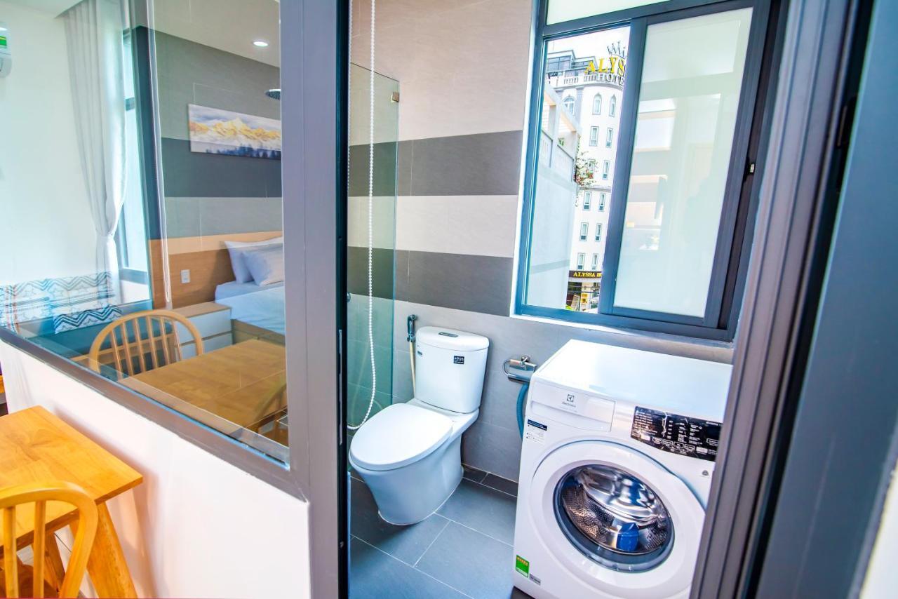 An Homestay Ντα Νανγκ Εξωτερικό φωτογραφία