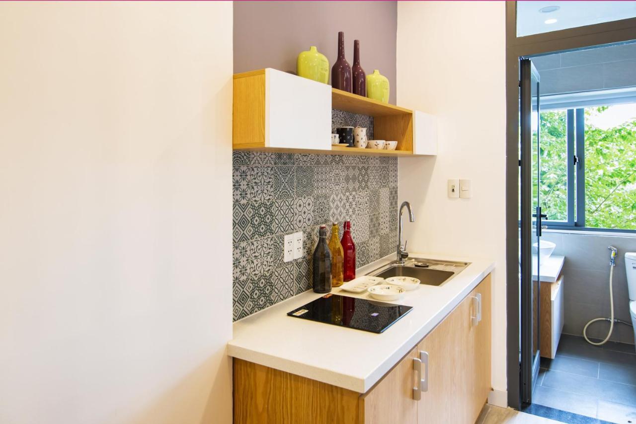 An Homestay Ντα Νανγκ Εξωτερικό φωτογραφία